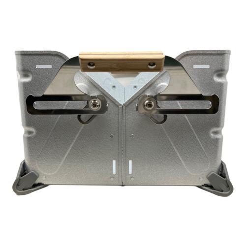 Snow peak (スノーピーク) シェルフコンテナ