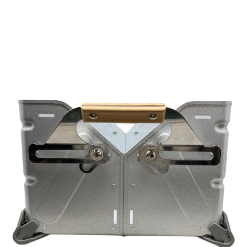 Snow peak (スノーピーク) シェルフコンテナ