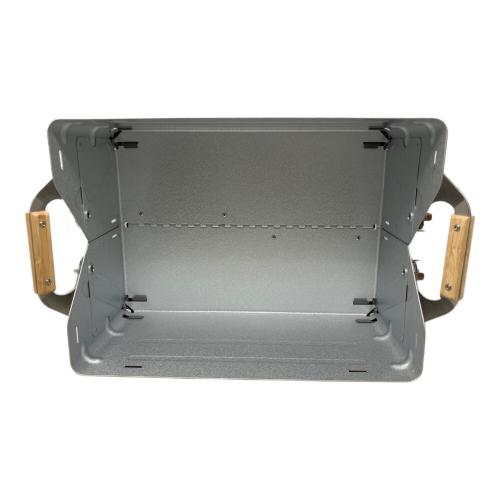 Snow peak (スノーピーク) シェルフコンテナ