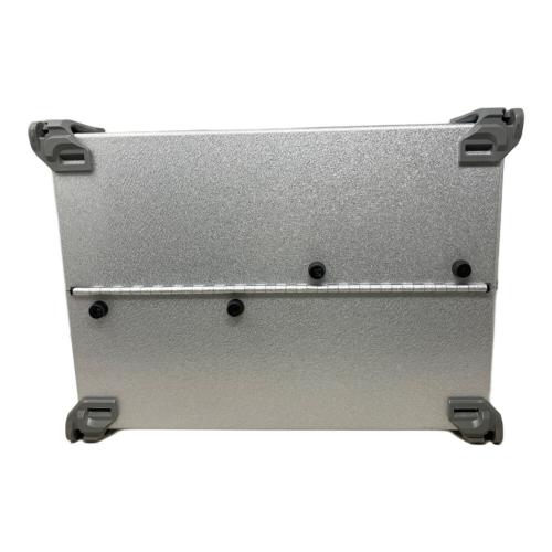 Snow peak (スノーピーク) シェルフコンテナ