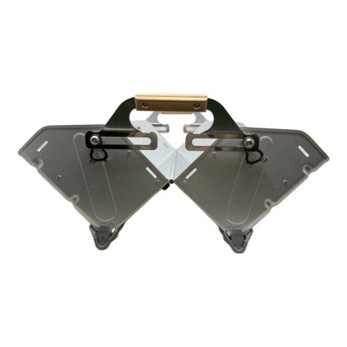 Snow peak (スノーピーク) シェルフコンテナ