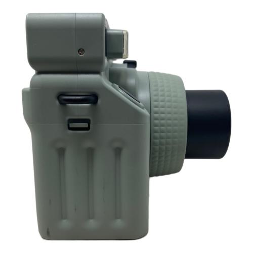 FUJIFILM (フジフィルム) インスタントカメラ instax WIDE 400 チェキ