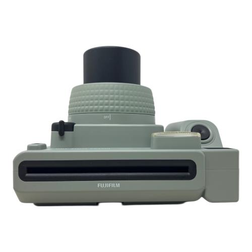 FUJIFILM (フジフィルム) インスタントカメラ instax WIDE 400 チェキ