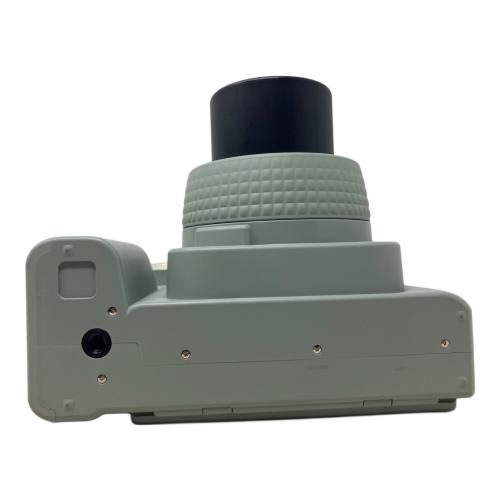 FUJIFILM (フジフィルム) インスタントカメラ instax WIDE 400 チェキ