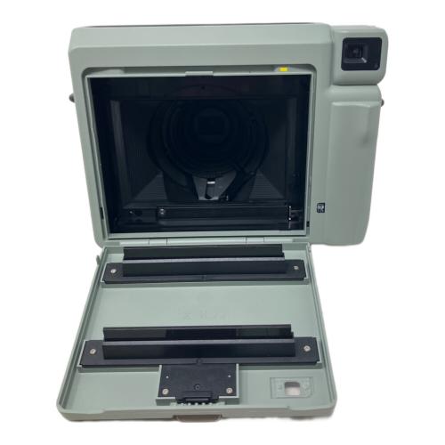 FUJIFILM (フジフィルム) インスタントカメラ instax WIDE 400 チェキ