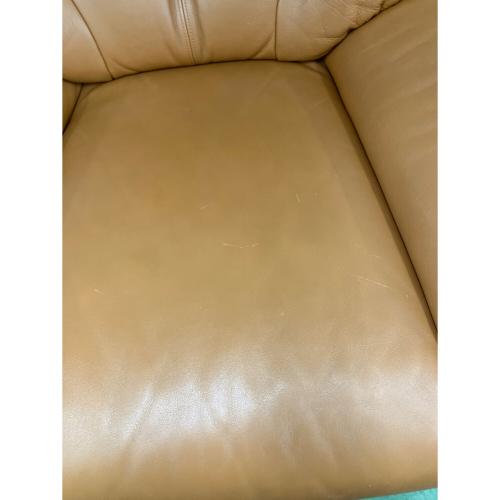 karimoku (カリモク) 1人掛けソファー ZT7107S328 ブラウン