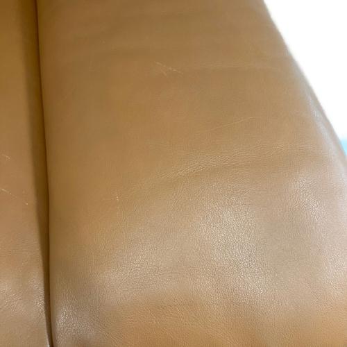 karimoku (カリモク) 1人掛けソファー ZT7107S328 ブラウン