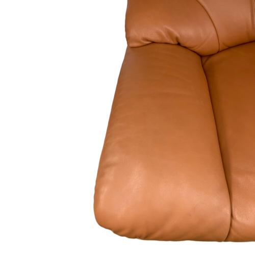 karimoku (カリモク) 1人掛けソファー ZT7107S328 ブラウン