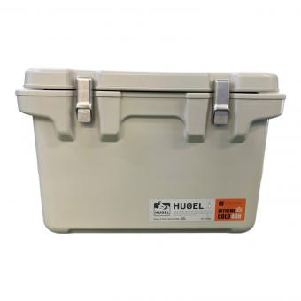 IRIS OHYAMA (アイリスオーヤマ) 真空断熱クーラーボックス VITC-40 40L ホワイト