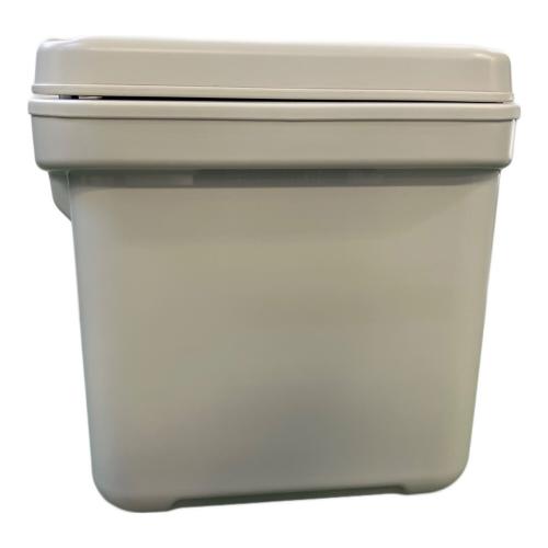 IRIS OHYAMA (アイリスオーヤマ) 真空断熱クーラーボックス VITC-40 40L ホワイト