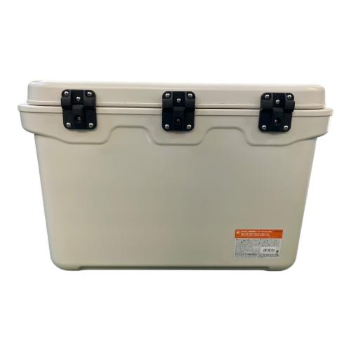 IRIS OHYAMA (アイリスオーヤマ) 真空断熱クーラーボックス VITC-40 40L ホワイト