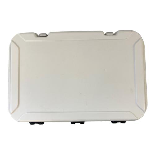 IRIS OHYAMA (アイリスオーヤマ) 真空断熱クーラーボックス VITC-40 40L ホワイト