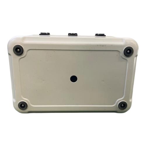 IRIS OHYAMA (アイリスオーヤマ) 真空断熱クーラーボックス VITC-40 40L ホワイト