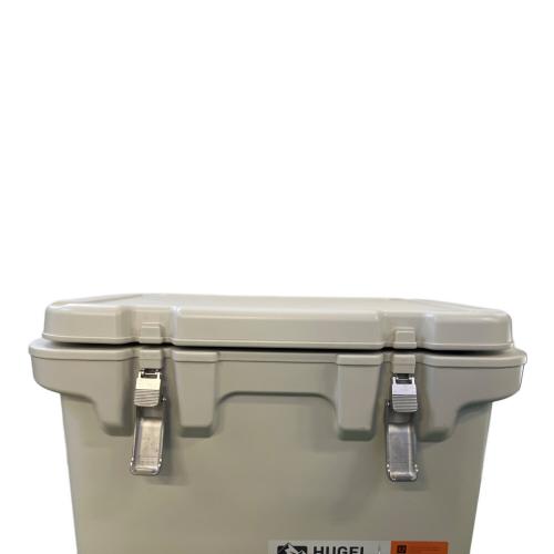 IRIS OHYAMA (アイリスオーヤマ) 真空断熱クーラーボックス VITC-40 40L ホワイト