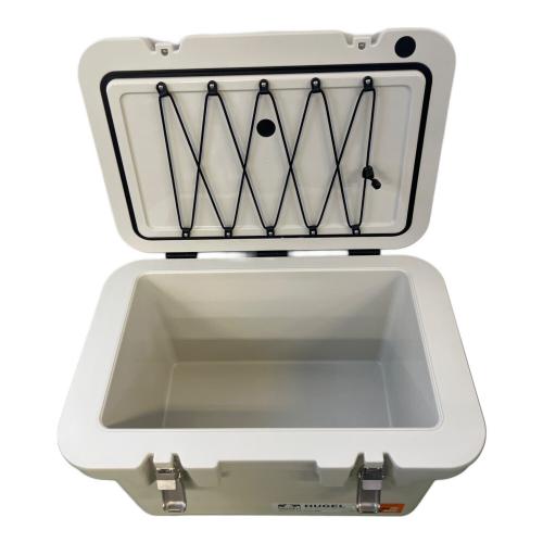 IRIS OHYAMA (アイリスオーヤマ) 真空断熱クーラーボックス VITC-40 40L ホワイト