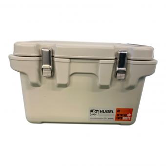 IRIS OHYAMA (アイリスオーヤマ) 真空断熱クーラーボックス VITC-20 20L ホワイト