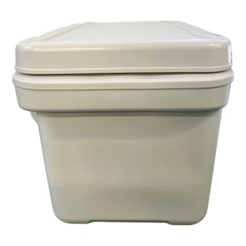 IRIS OHYAMA (アイリスオーヤマ) 真空断熱クーラーボックス VITC-20 20L ホワイト