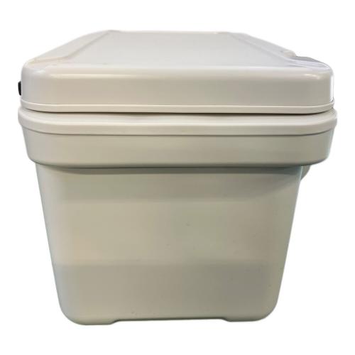 IRIS OHYAMA (アイリスオーヤマ) 真空断熱クーラーボックス VITC-20 20L ホワイト