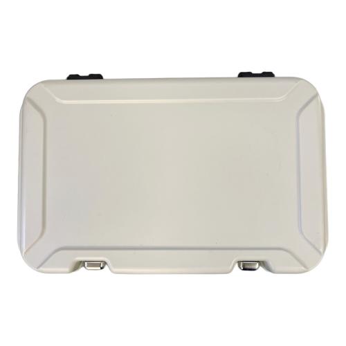 IRIS OHYAMA (アイリスオーヤマ) 真空断熱クーラーボックス VITC-20 20L ホワイト