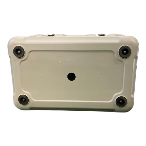 IRIS OHYAMA (アイリスオーヤマ) 真空断熱クーラーボックス VITC-20 20L ホワイト