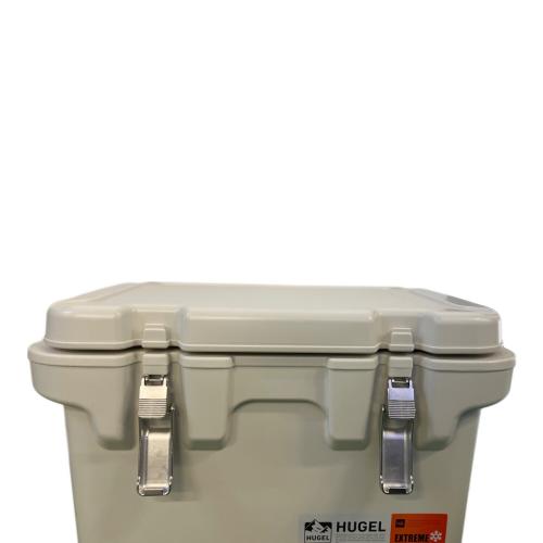 IRIS OHYAMA (アイリスオーヤマ) 真空断熱クーラーボックス VITC-20 20L ホワイト