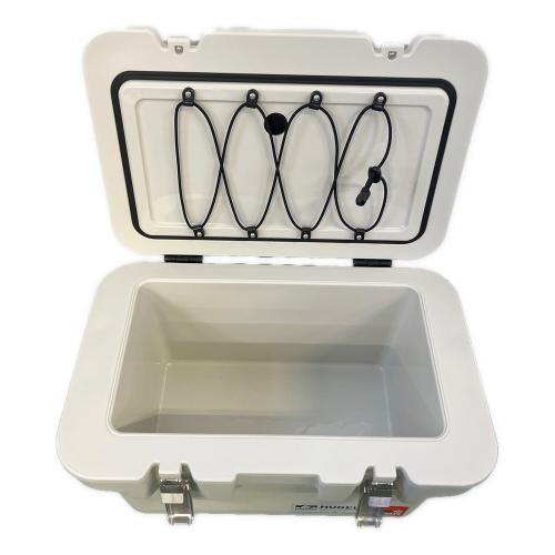 IRIS OHYAMA (アイリスオーヤマ) 真空断熱クーラーボックス VITC-20 20L ホワイト