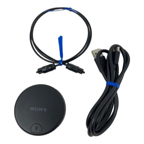 SONY (ソニー) ワイヤレスネックバンドスピーカー SRS-NS7R 2021年モデル