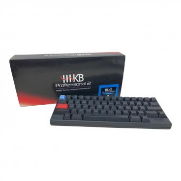 HHKB (ハッピーハッキングキーボード) PD-KB820BS キーボード HHKB