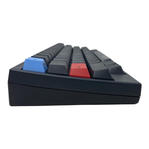 PFU (ピーエフユー) Happy Hacking Keyboard Professional2 墨 キーボード PD-KB400B