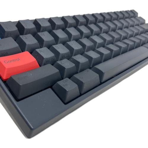 PFU (ピーエフユー) Happy Hacking Keyboard Professional2 墨 キーボード PD-KB400B