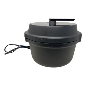 Panasonic (パナソニック) 電気圧力鍋 NF-AC1000 2023年製 内部キズ有