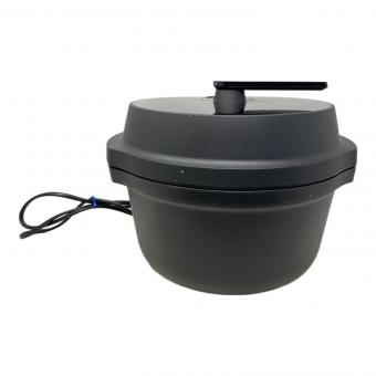 Panasonic (パナソニック) 電気圧力鍋 NF-AC1000 2023年製 内部キズ有