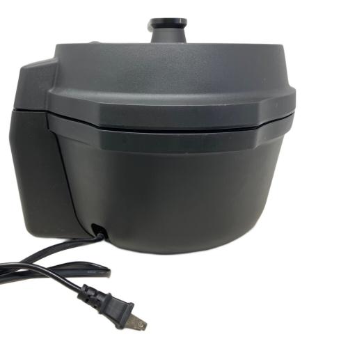 Panasonic (パナソニック) 電気圧力鍋 NF-AC1000 2023年製 内部キズ有