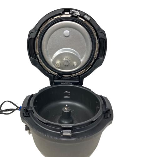 Panasonic (パナソニック) 電気圧力鍋 NF-AC1000 2023年製 内部キズ有