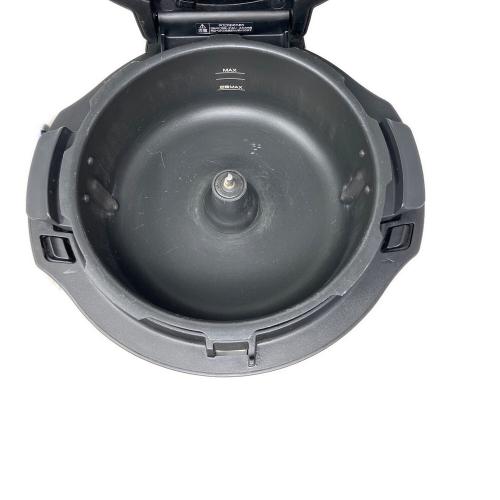 Panasonic (パナソニック) 電気圧力鍋 NF-AC1000 2023年製 内部キズ有