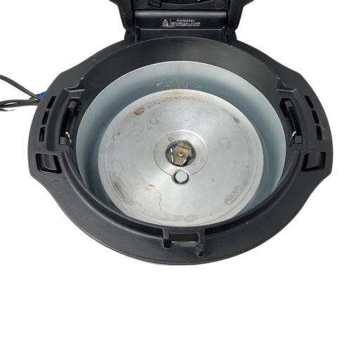 Panasonic (パナソニック) 電気圧力鍋 NF-AC1000 2023年製 内部キズ有