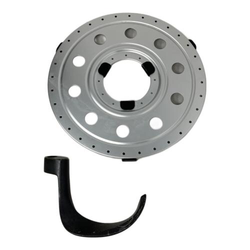 Panasonic (パナソニック) 電気圧力鍋 NF-AC1000 2023年製 内部キズ有