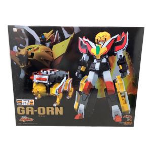 伝説の勇者ダ・ガーン THE合体 ガ・オーン