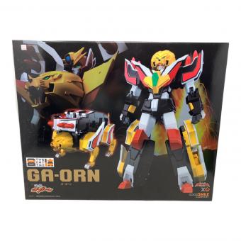 伝説の勇者ダ・ガーン THE合体 ガ・オーン