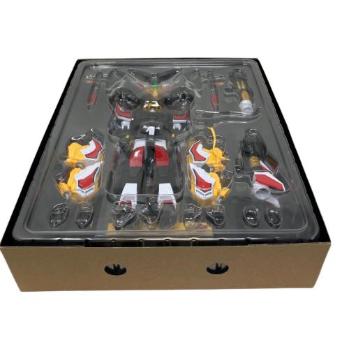 伝説の勇者ダ・ガーン THE合体 ガ・オーン