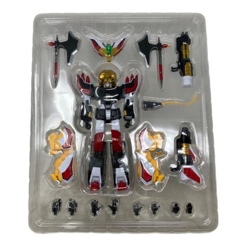 伝説の勇者ダ・ガーン THE合体 ガ・オーン