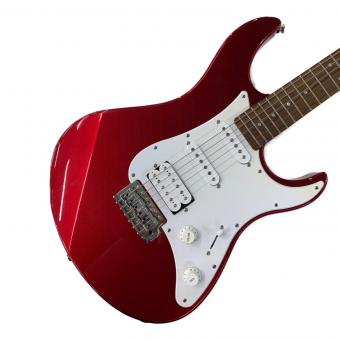 YAMAHA (ヤマハ) PACIFICA エレキギター