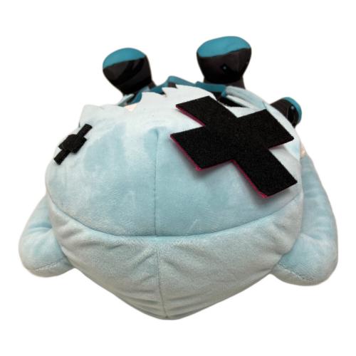 壊れたセカイと歌えないミク ヌイグルミ ラストワン賞 開封品