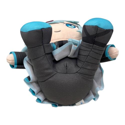 壊れたセカイと歌えないミク ヌイグルミ ラストワン賞 開封品