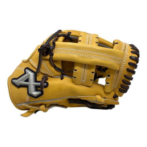 ATOMS (アトモス) グローブ