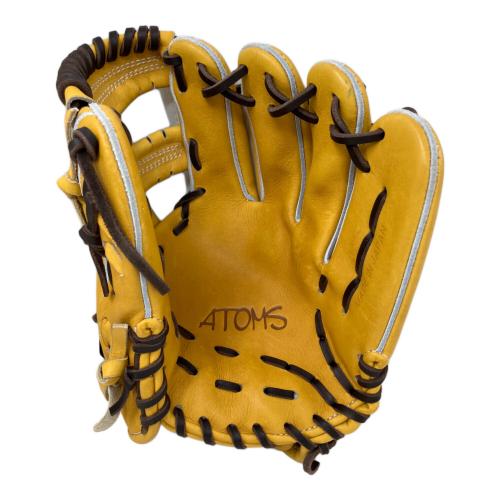 ATOMS (アトモス) グローブ