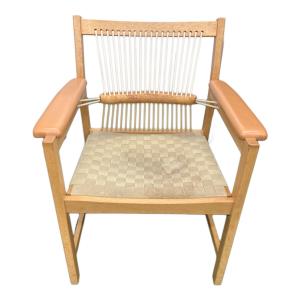 匠工芸 (タクミコウゲイ) ロープチェア ナチュラル×ベージュ