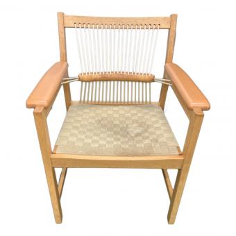 匠工芸 (タクミコウゲイ) ロープチェア ナチュラル×ベージュ