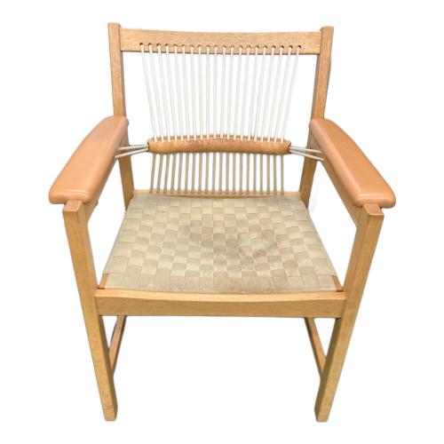 匠工芸 (タクミコウゲイ) ロープチェア ナチュラル×ベージュ