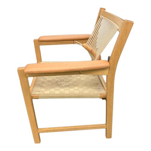 匠工芸 (タクミコウゲイ) ロープチェア ナチュラル×ベージュ